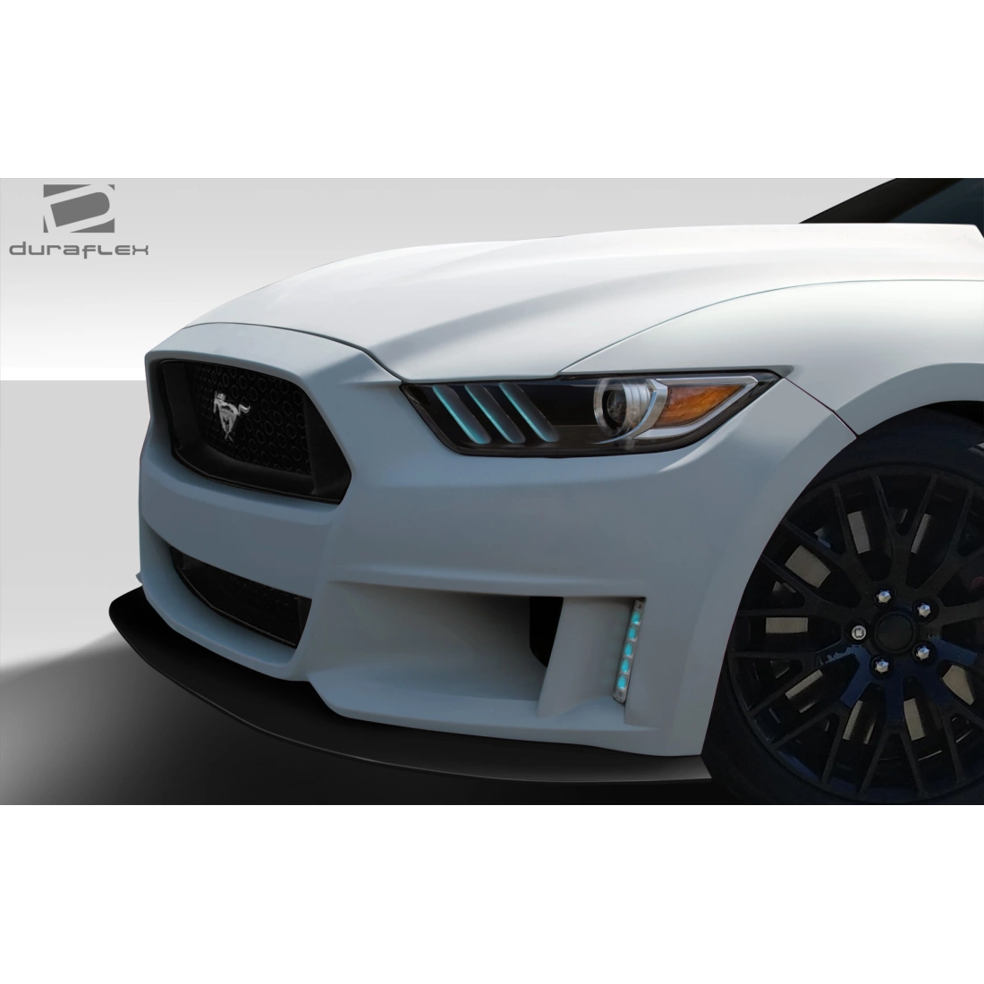 All kind of Exterior/Front Bumpersfor  Ford Mustang 2015. 7