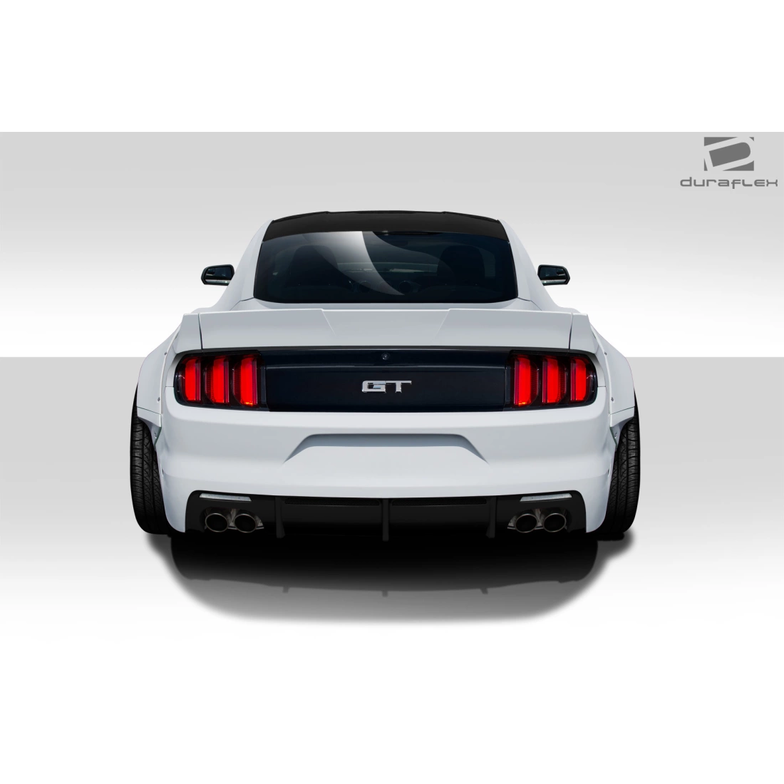 All kind of Exterior/Rear Bumpersfor  Ford Mustang 2015. 1