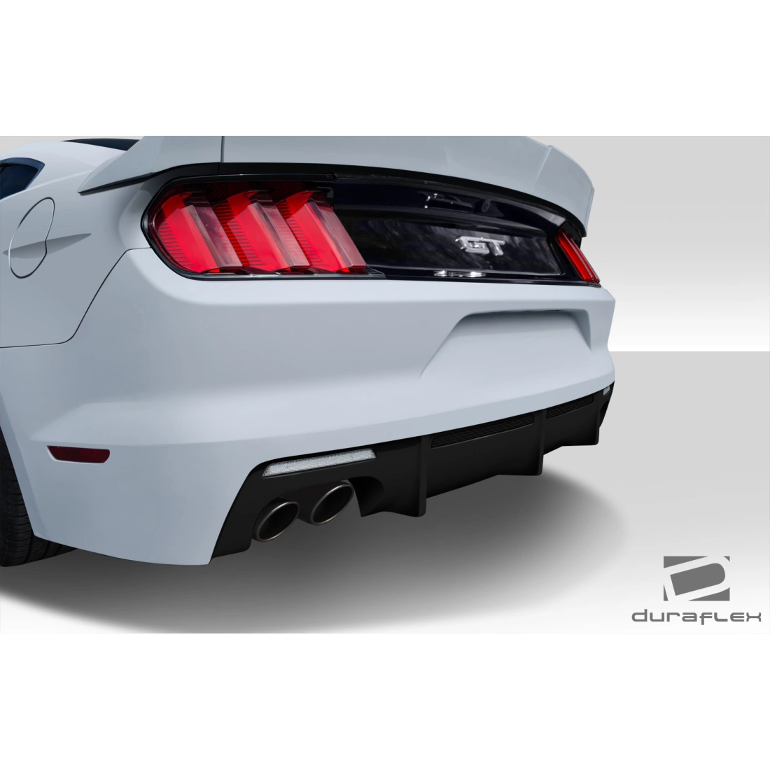 All kind of Exterior/Rear Bumpersfor  Ford Mustang 2015. 4