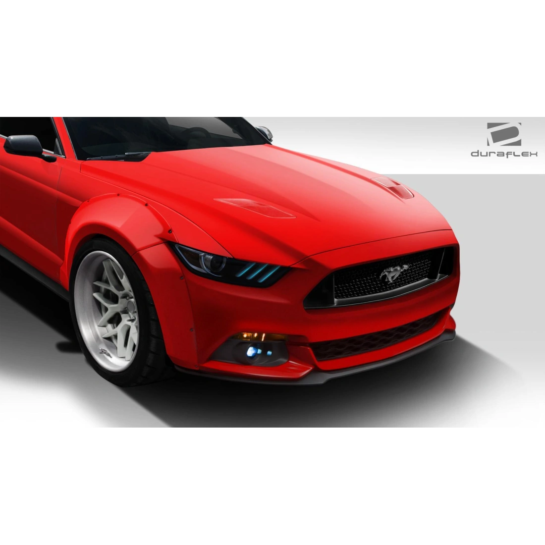 All kind of Exterior/Complete Body Kitsfor  Ford Mustang 2015. 18
