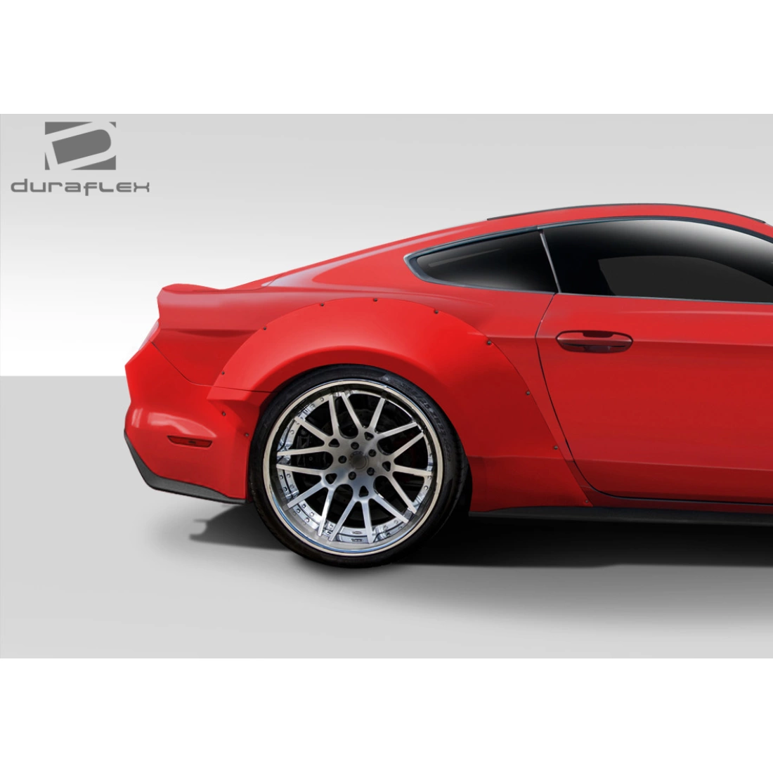 All kind of Exterior/Fendersfor Ford Mustang 2015. 8