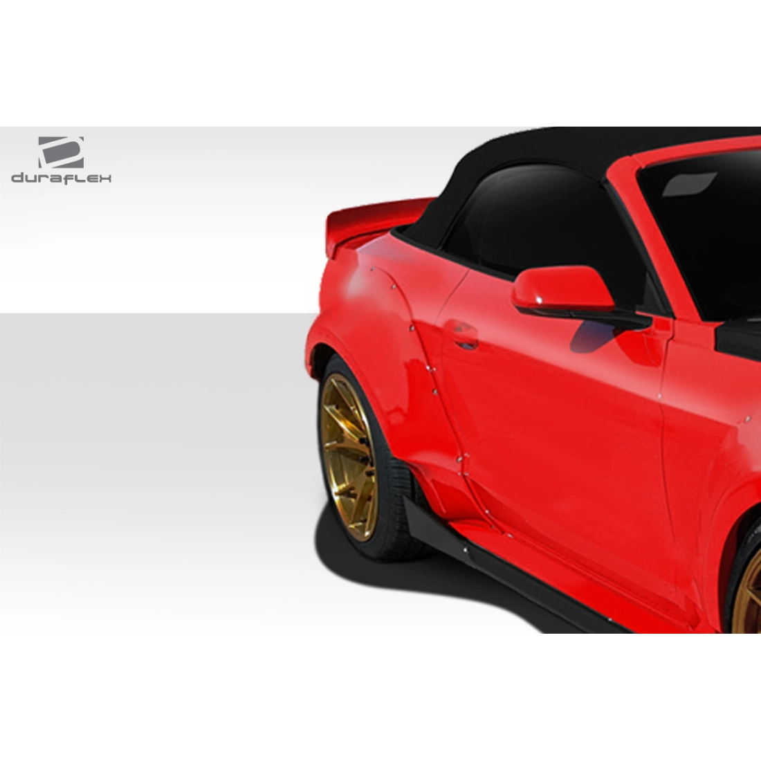 All kind of Exterior/Fendersfor Ford Mustang 2015. 10