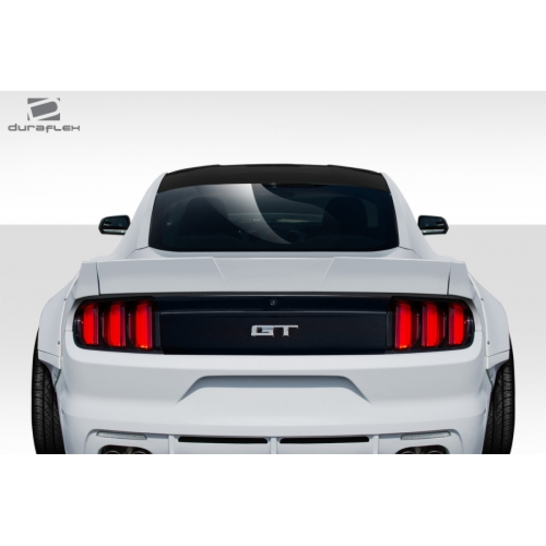 All kind of Exterior/Wingsfor  Ford Mustang 2015. 