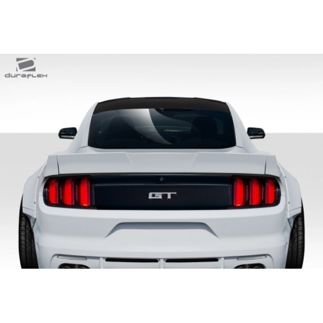 All kind of Exterior/Wingsfor Ford Mustang 2015. 7