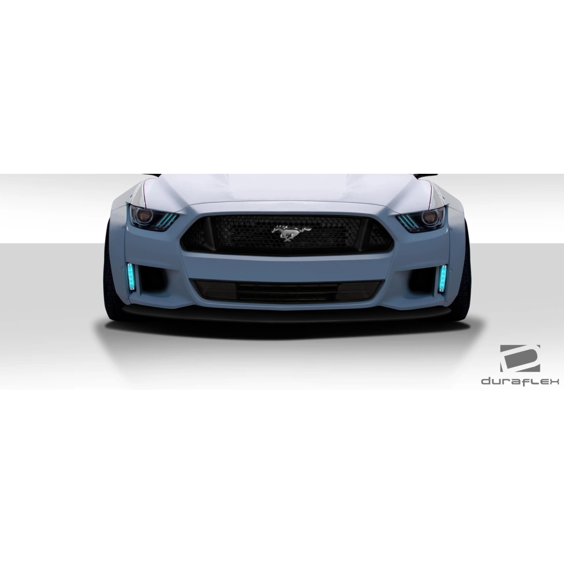 All kind of Exterior/Front Lipsfor  Ford Mustang 2015. 1