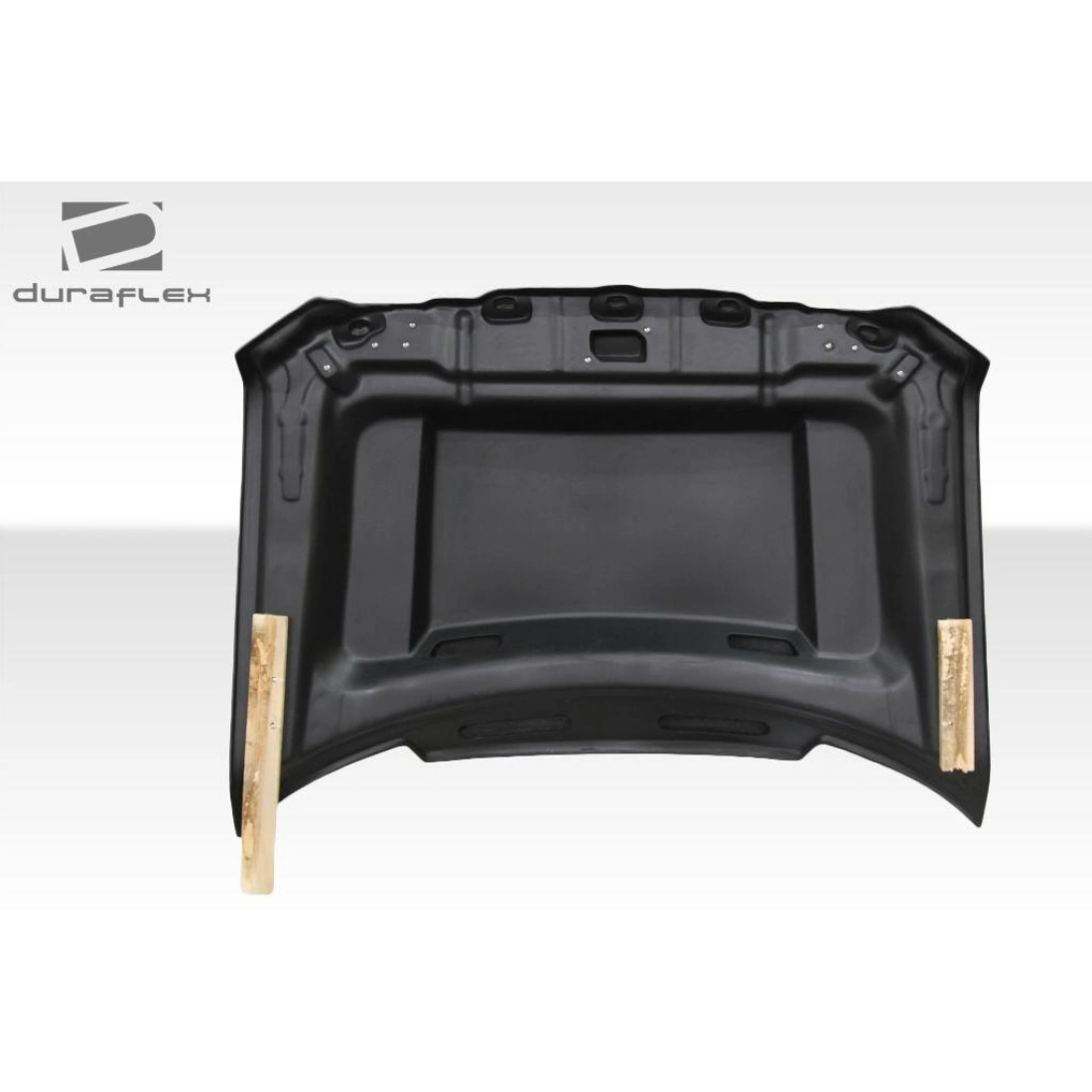 All kind of Exterior/Hoodsfor Ford F-150 2009. 11