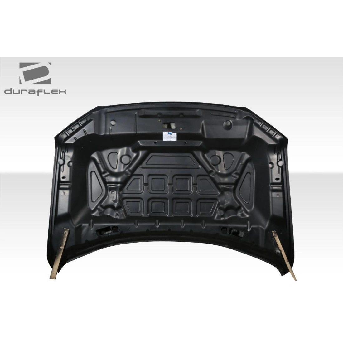 All kind of Exterior/Hoodsfor  Ford F-150 2015. 13