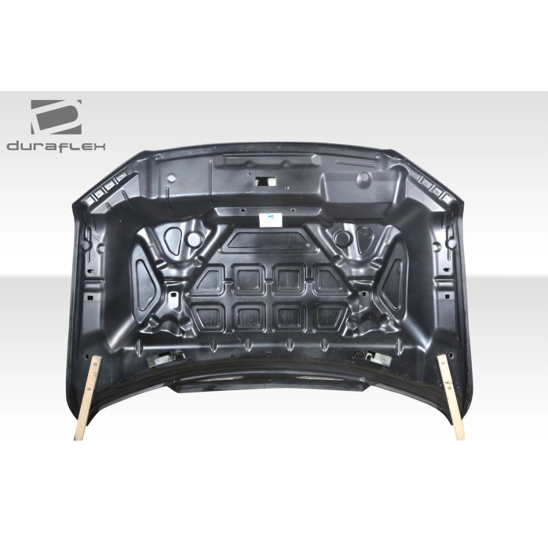 All kind of Exterior/Hoodsfor Ford F-150 2015. 6