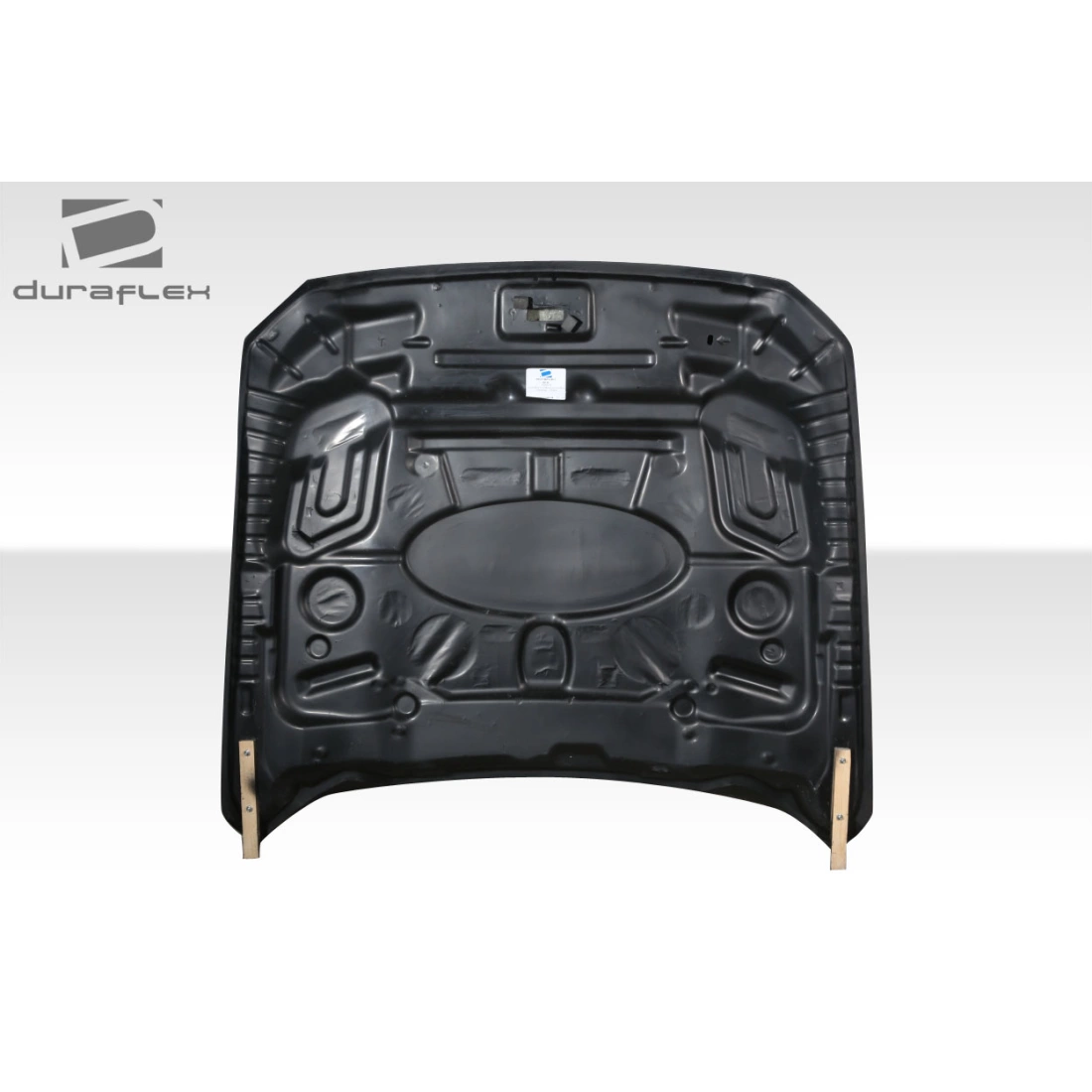 All kind of Exterior/Hoodsfor  Ford Mustang 2015. 7