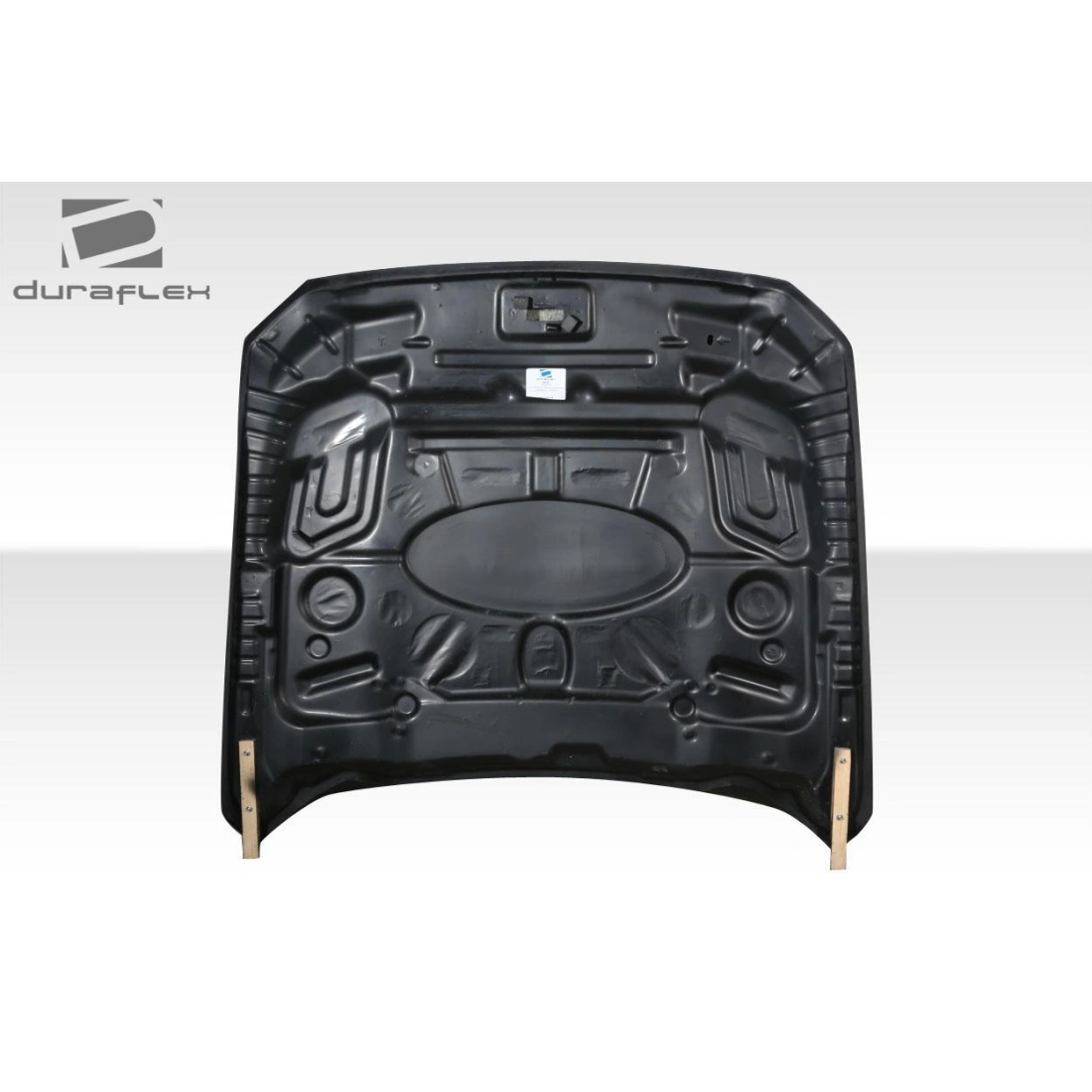 All kind of Exterior/Hoodsfor  Ford Mustang 2015. 15