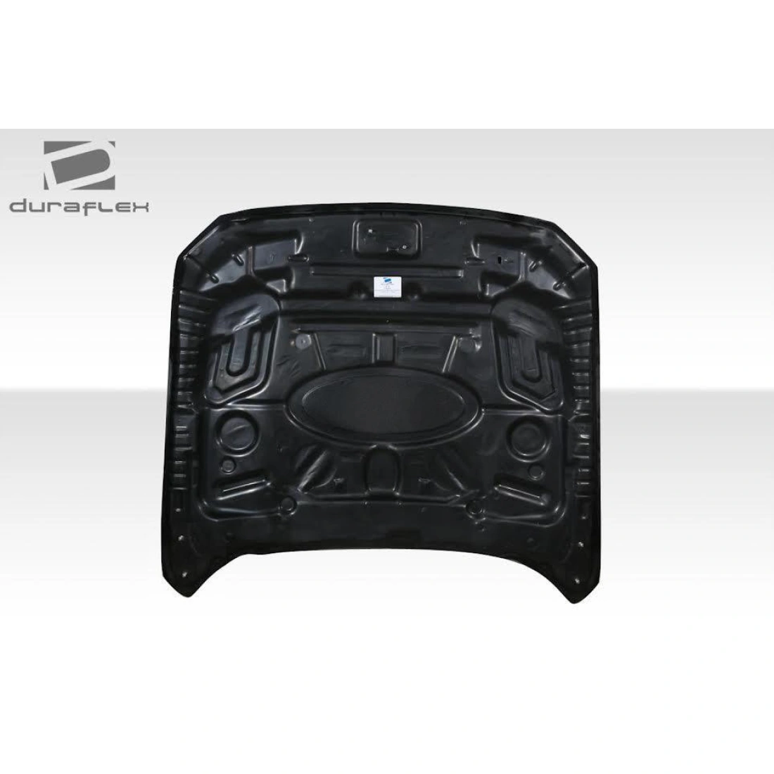 All kind of Exterior/Hoodsfor Ford Mustang 2015. 15