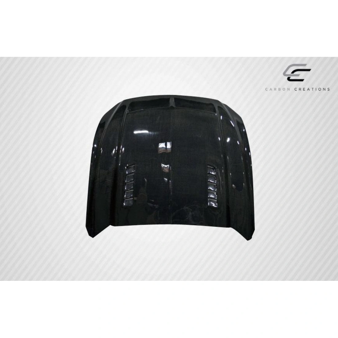 All kind of Exterior/Hoodsfor Ford Mustang 2015. 6