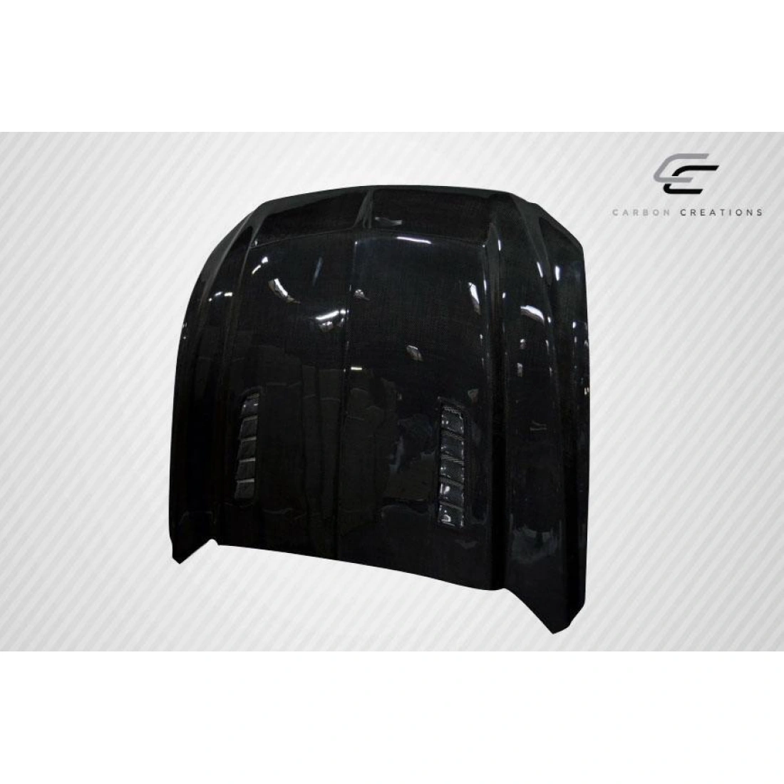 All kind of Exterior/Hoodsfor Ford Mustang 2015. 8