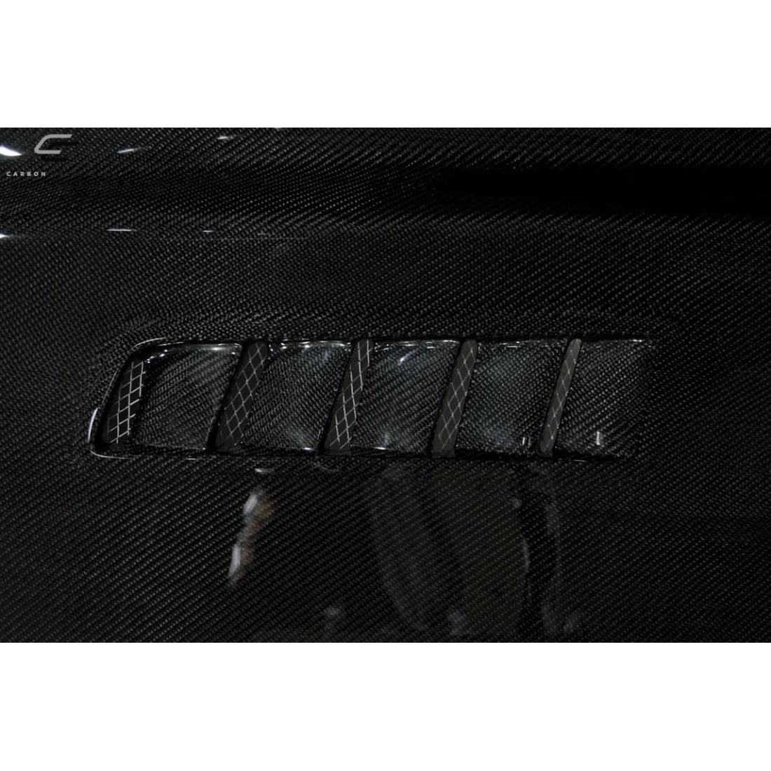 All kind of Exterior/Hoodsfor Ford Mustang 2015. 10