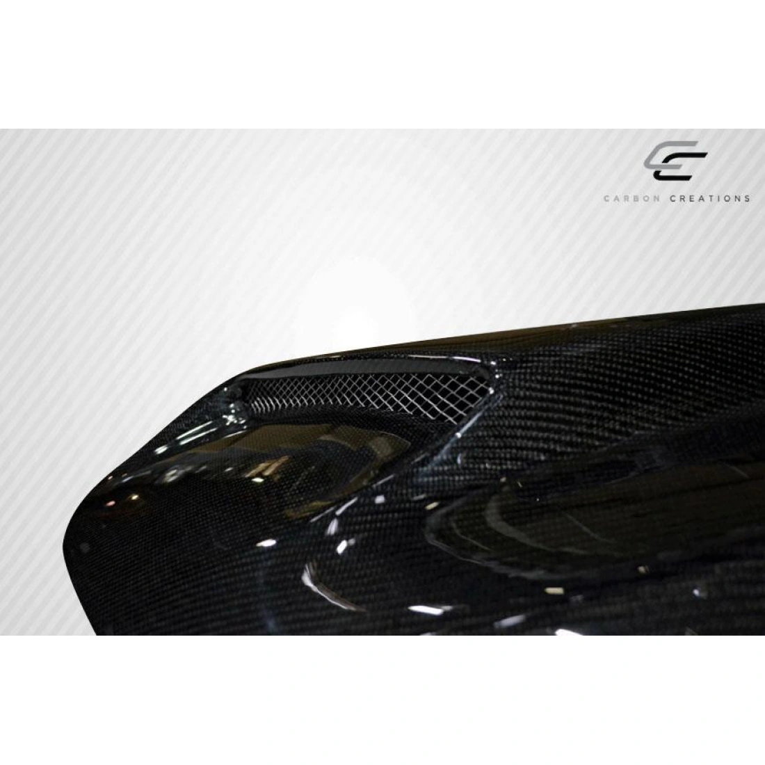 All kind of Exterior/Hoodsfor Ford Mustang 2015. 12