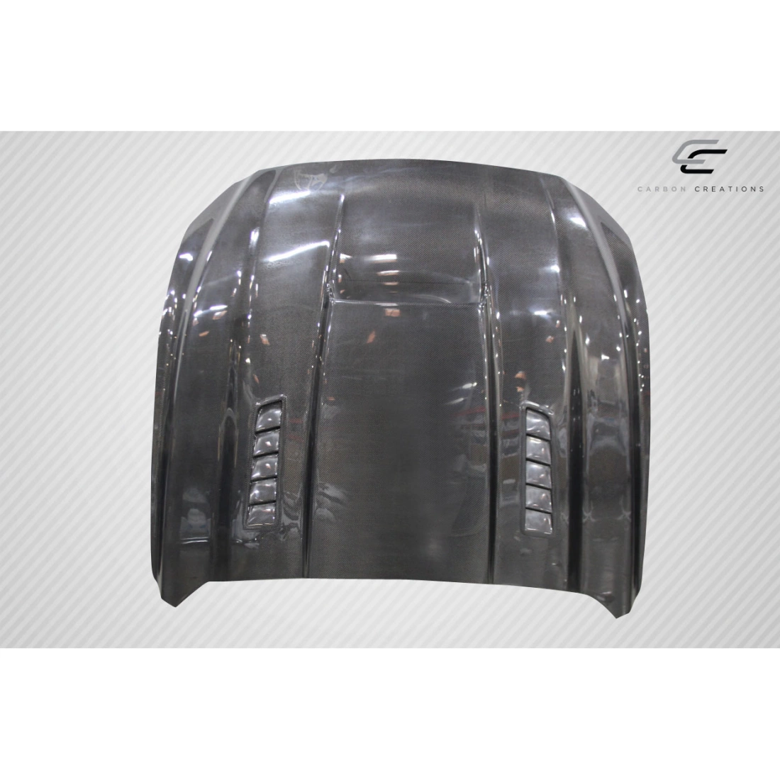 All kind of Exterior/Hoodsfor Ford Mustang 2015. 2