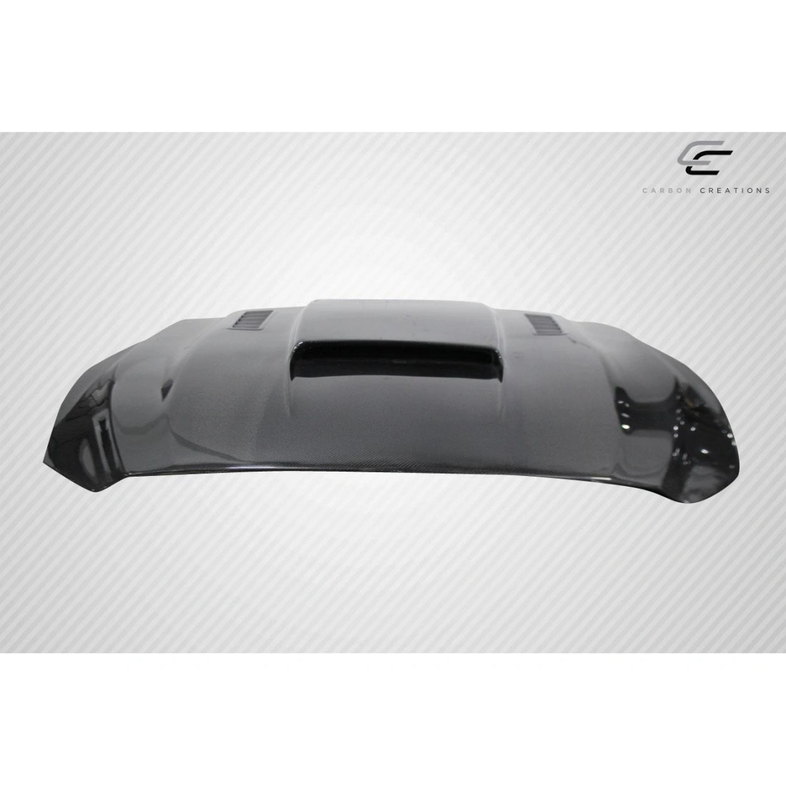 All kind of Exterior/Hoodsfor Ford Mustang 2015. 8