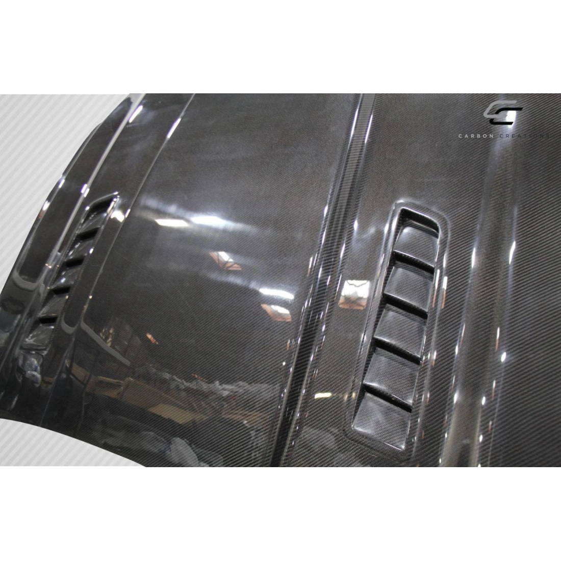 All kind of Exterior/Hoodsfor Ford Mustang 2015. 14