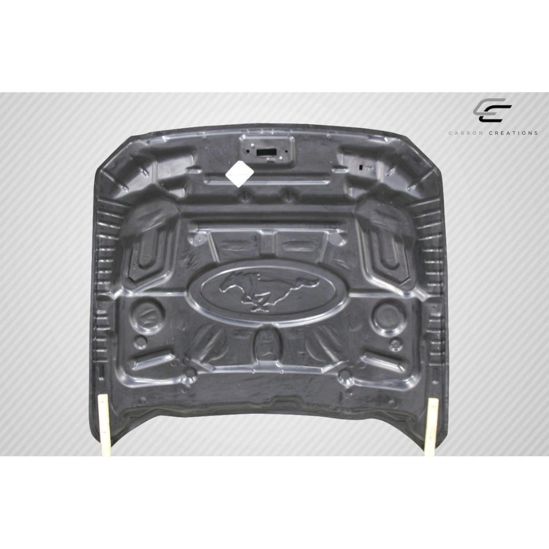 All kind of Exterior/Hoodsfor Ford Mustang 2015. 16
