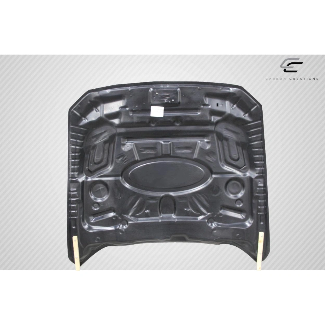 All kind of Exterior/Hoodsfor  Ford Mustang 2015. 10