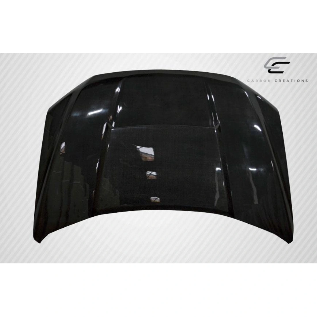All kind of Exterior/Hoodsfor  Ford F-150 2015. 6