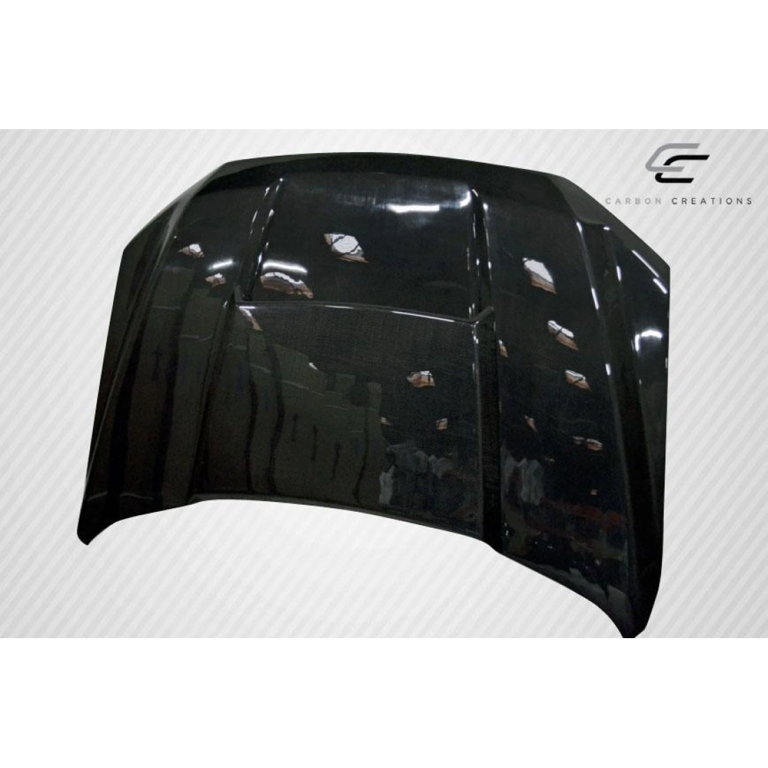All kind of Exterior/Hoodsfor  Ford F-150 2015. 8