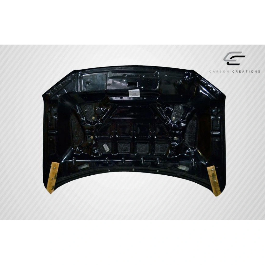 All kind of Exterior/Hoodsfor  Ford F-150 2015. 12