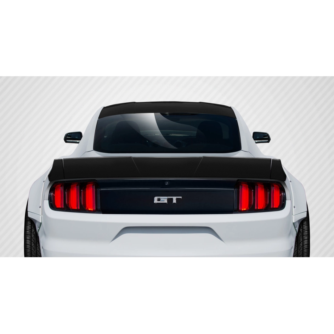 All kind of Exterior/Wingsfor  Ford Mustang 2015. 1