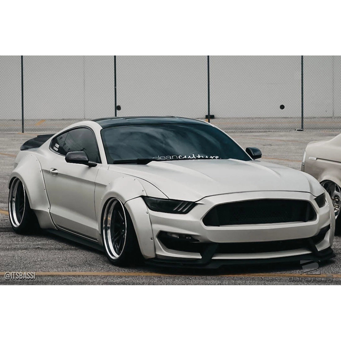 All kind of Exterior/Complete Body Kitsfor Ford Mustang 2015. 3