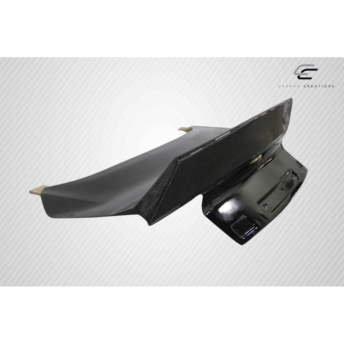 All kind of Exterior/Trunksfor  Ford GT 2015. 3