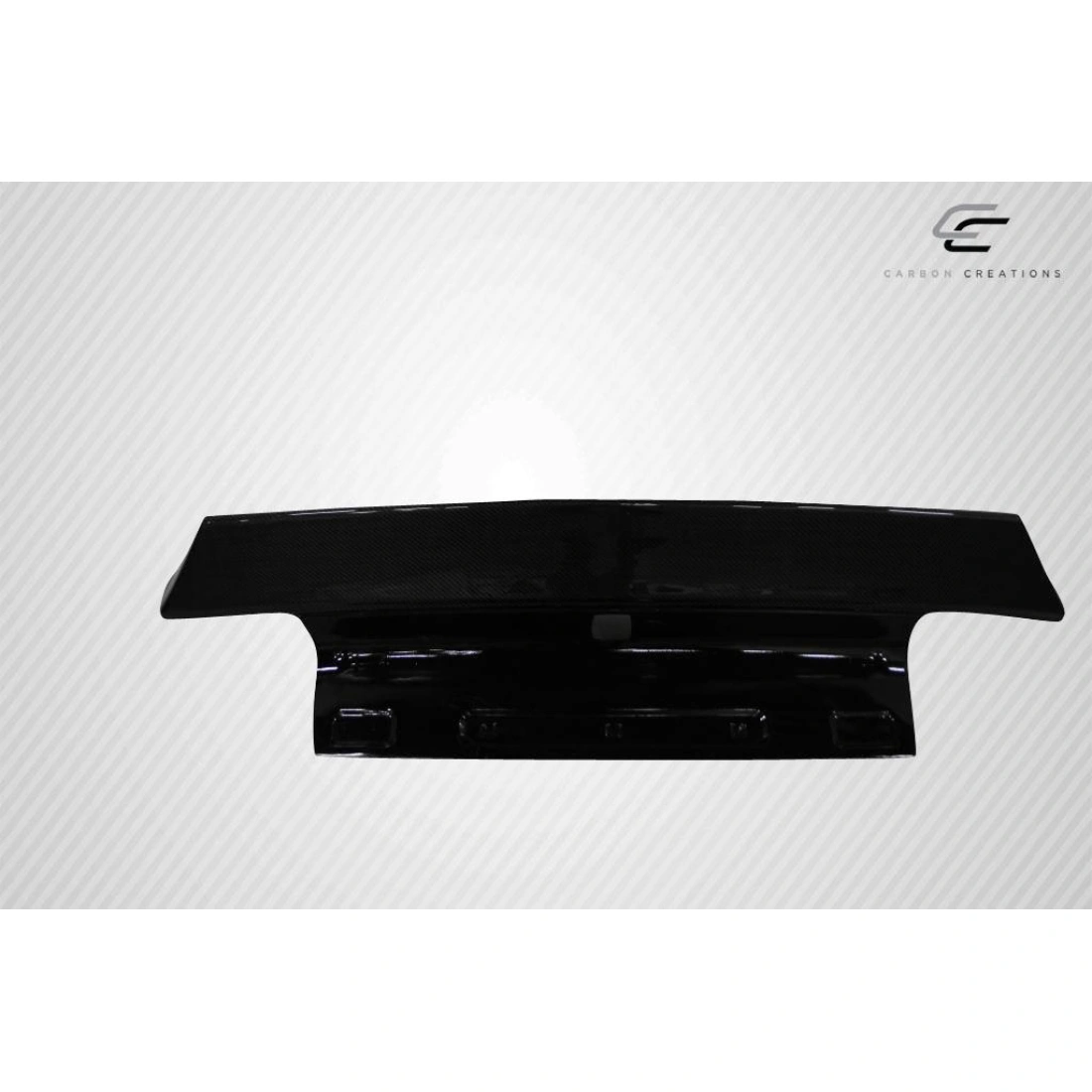 All kind of Exterior/Trunksfor Ford GT 2015. 8