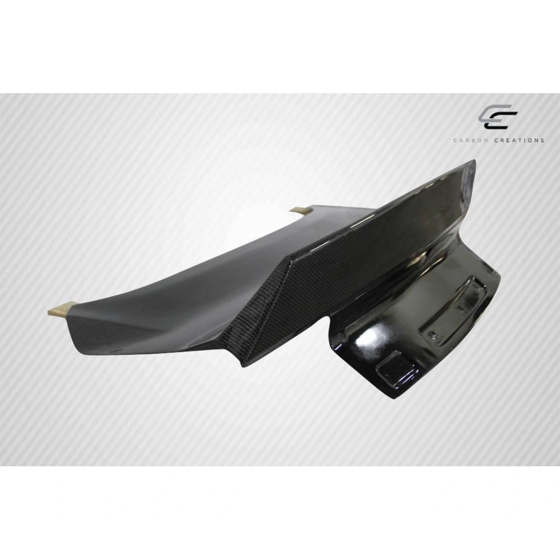 All kind of Exterior/Trunksfor Ford GT 2015. 10