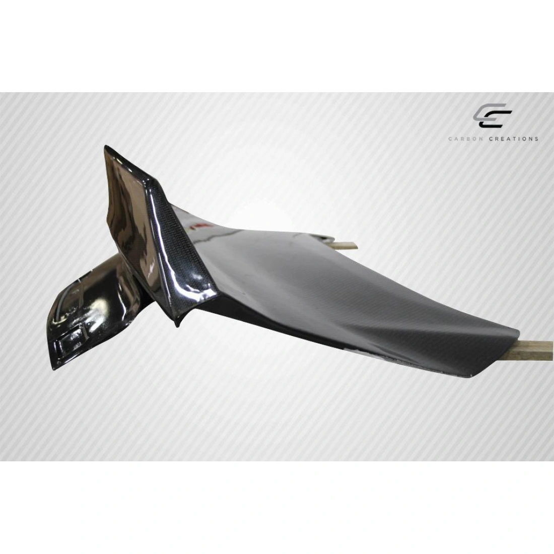 All kind of Exterior/Trunksfor Ford GT 2015. 12
