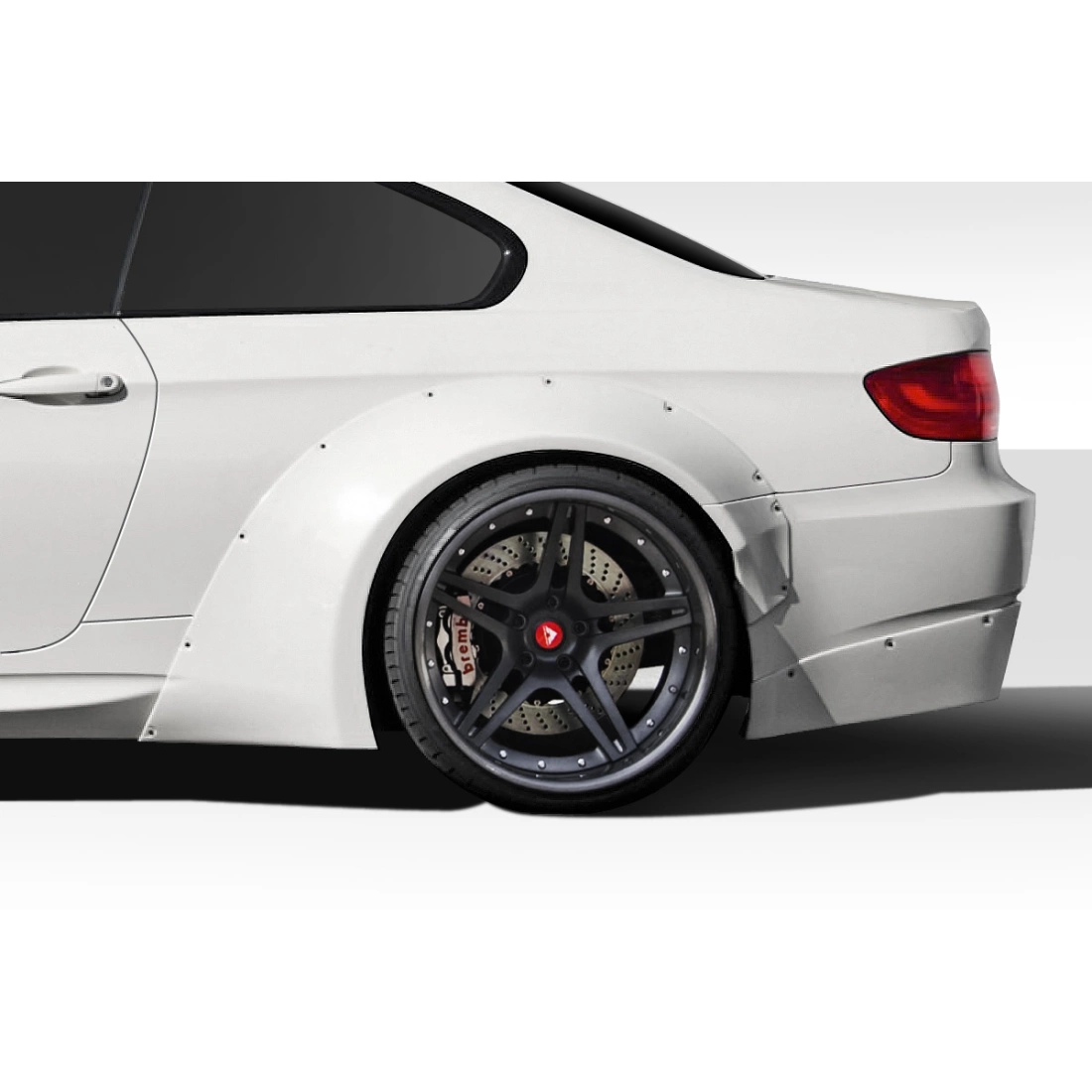 All kind of Exterior/Complete Body Kitsfor BMW M3 2008. 3