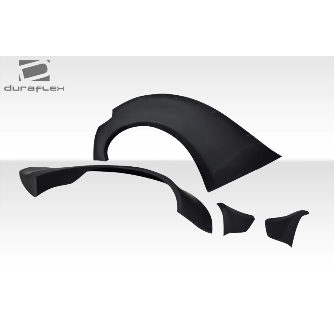 All kind of Exterior/Complete Body Kitsfor BMW M3 2008. 3