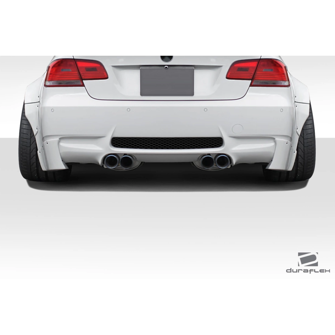 All kind of Exterior/Rear Bumpersfor BMW M3 2008. 8