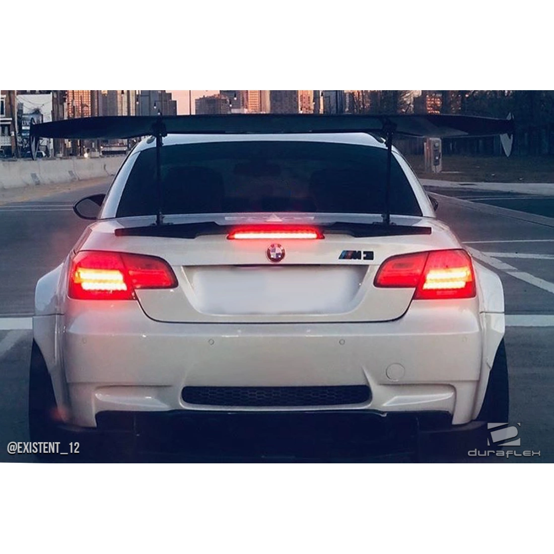 All kind of Exterior/Complete Body Kitsfor BMW M3 2008. 9