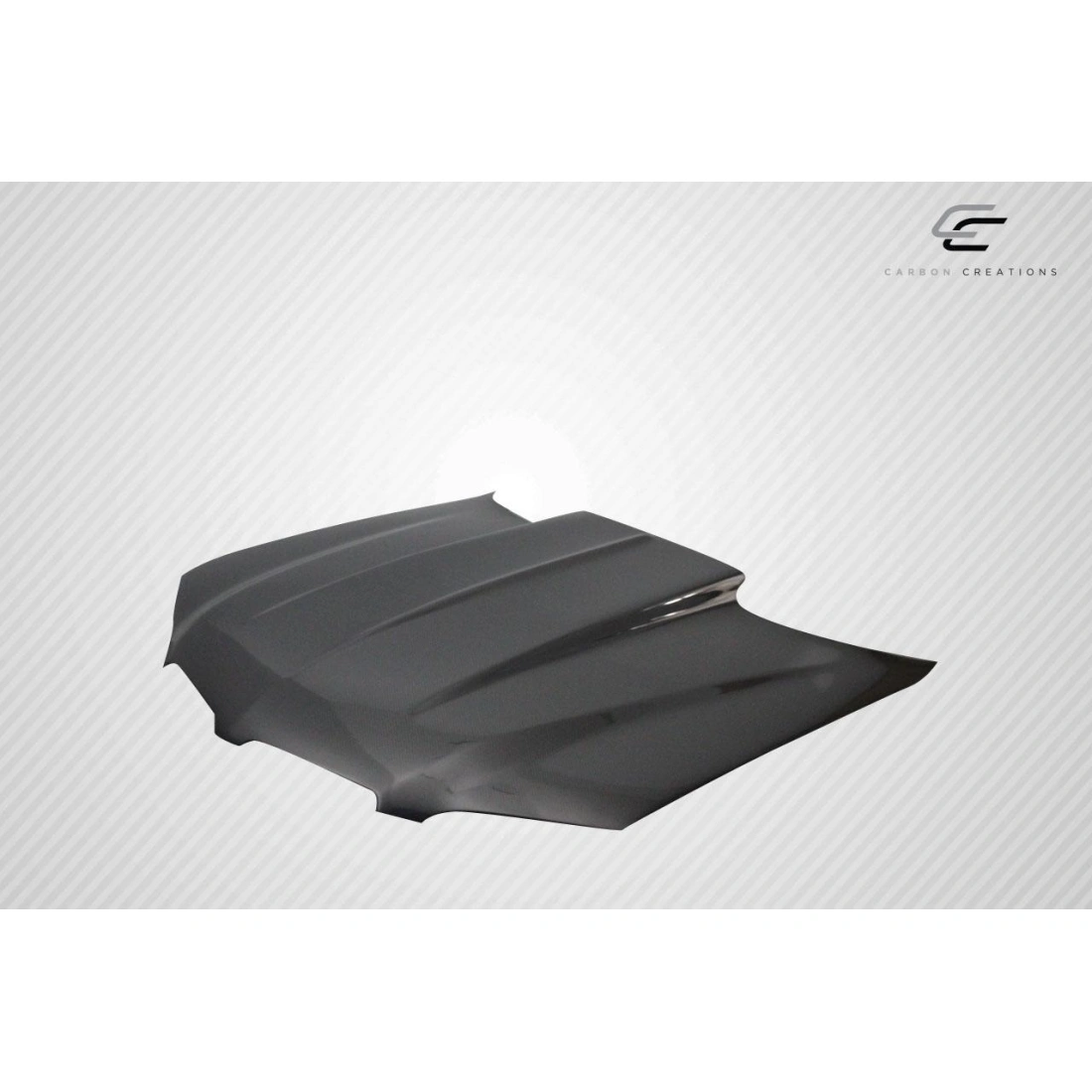 All kind of Exterior/Hoodsfor  Pontiac G8 2008. 12