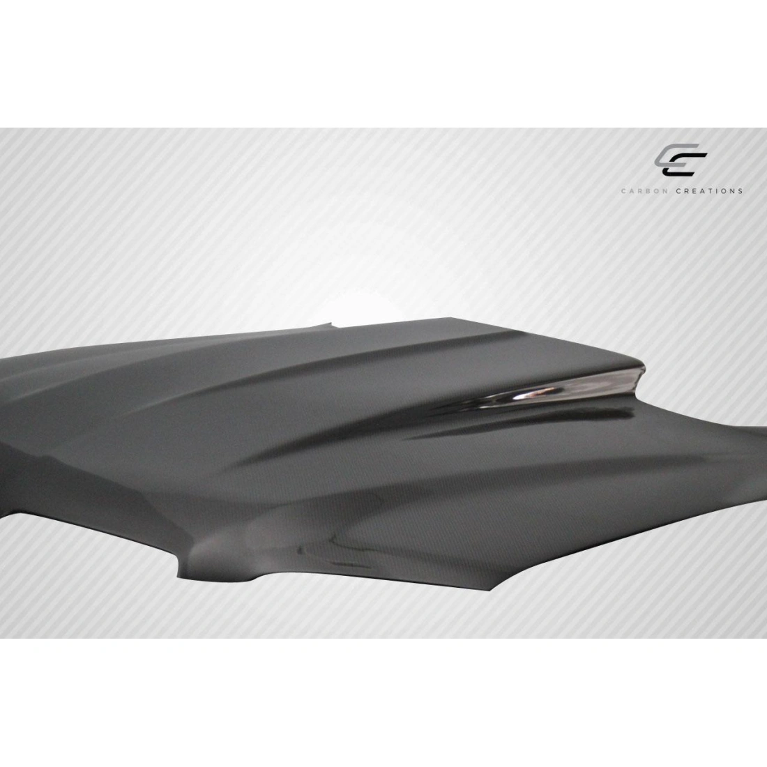 All kind of Exterior/Hoodsfor  Pontiac G8 2008. 14
