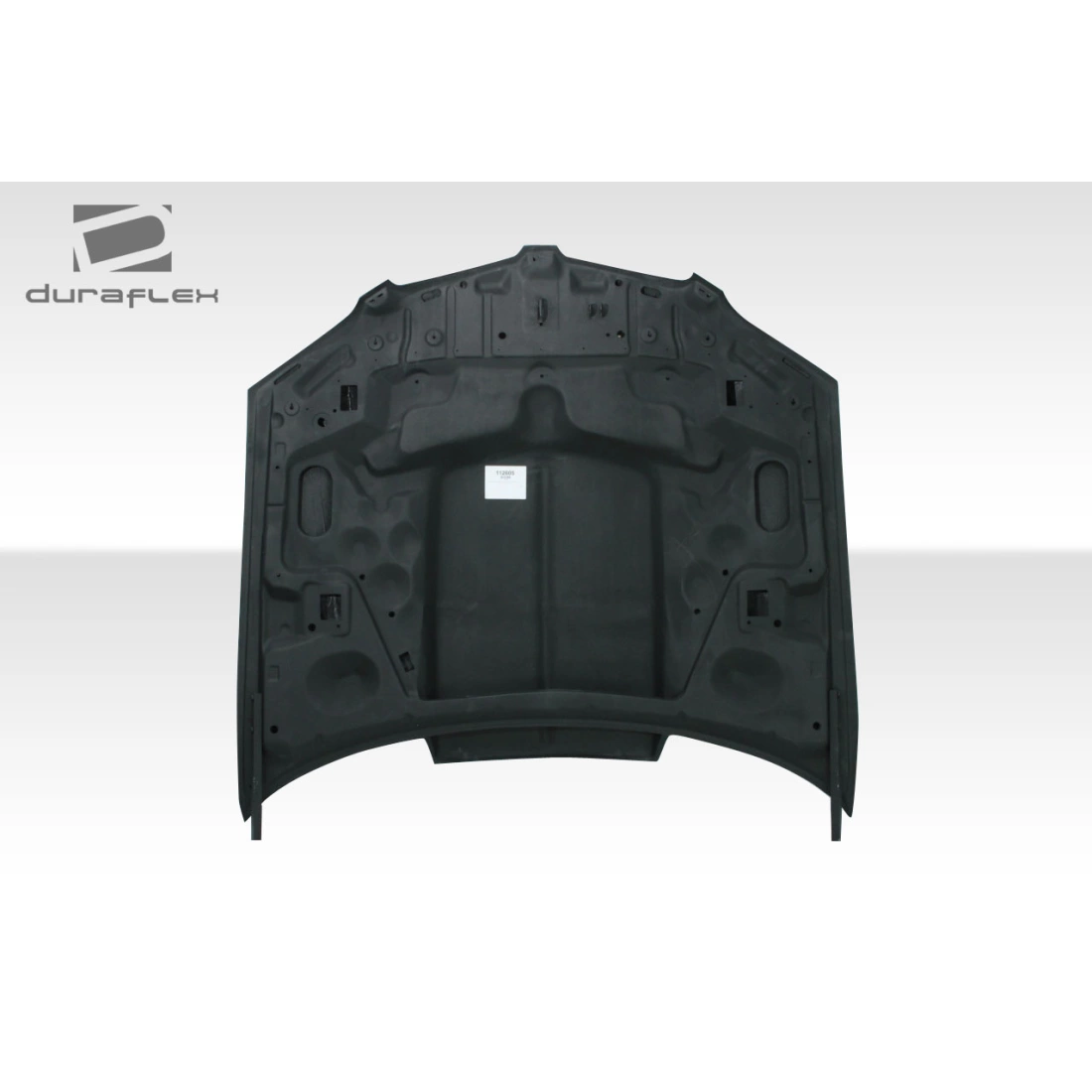 All kind of Exterior/Hoodsfor  Pontiac G8 2008. 7