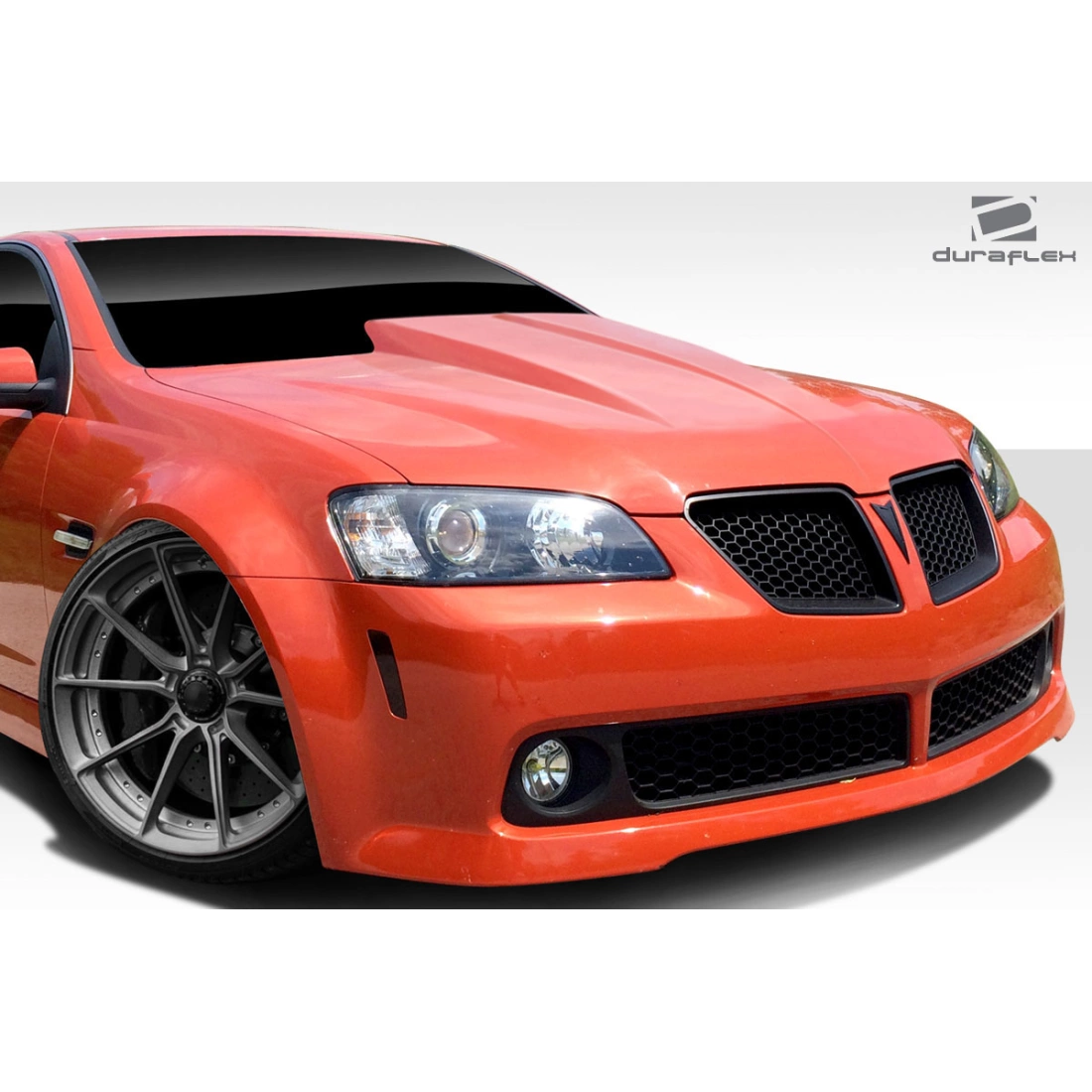 All kind of Exterior/Hoodsfor  Pontiac G8 2008. 8