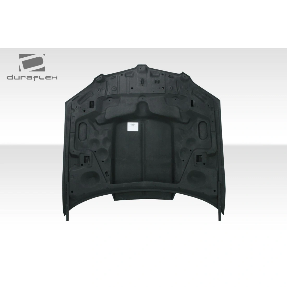 All kind of Exterior/Hoodsfor Pontiac G8 2008. 13