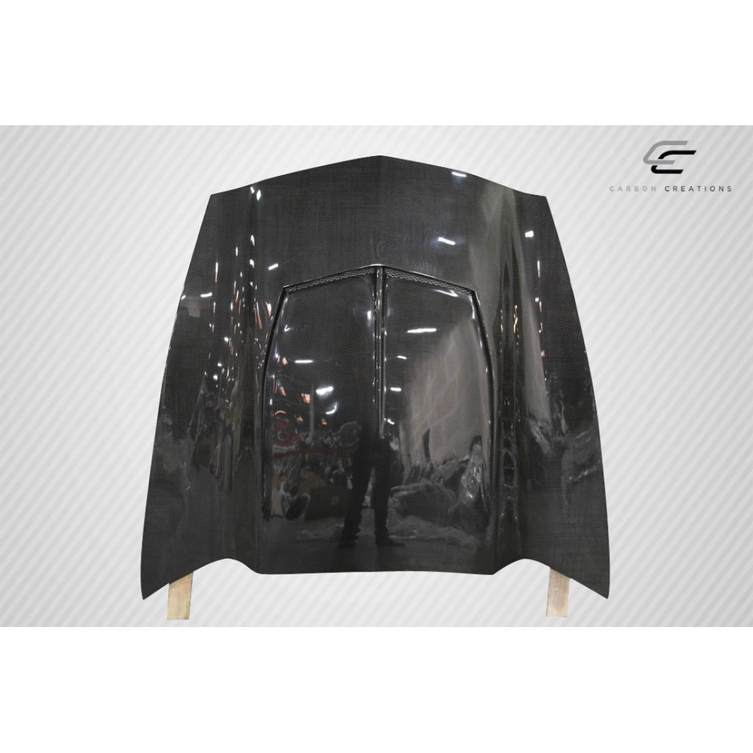 All kind of Exterior/Hoodsfor  Chevrolet Corvette 2014. 2