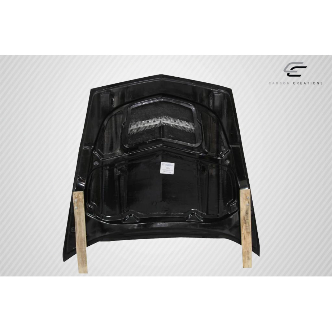 All kind of Exterior/Hoodsfor  Chevrolet Corvette 2014. 4