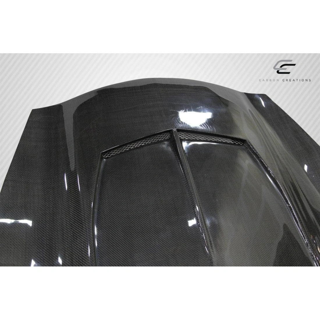 All kind of Exterior/Hoodsfor  Chevrolet Corvette 2014. 12