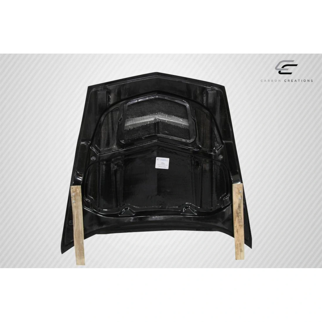 All kind of Exterior/Hoodsfor  Chevrolet Corvette 2014. 14