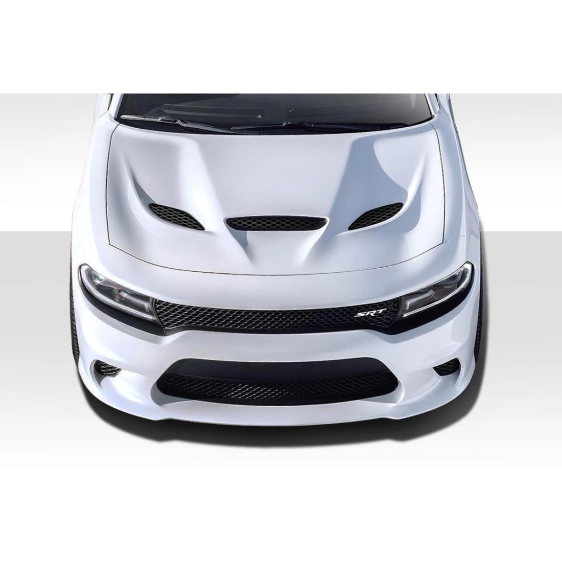 All kind of Exterior/Hoodsfor  Dodge Charger 2015. 3