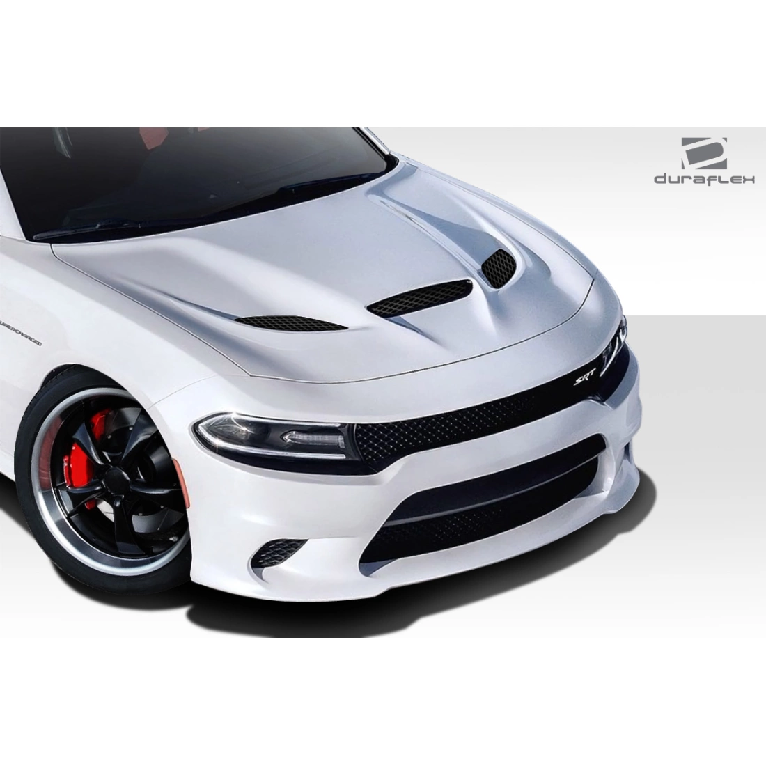 All kind of Exterior/Hoodsfor  Dodge Charger 2015. 7