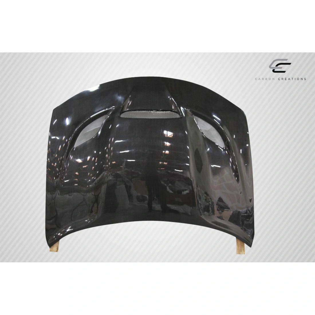 All kind of Exterior/Hoodsfor Dodge Charger 2015. 6