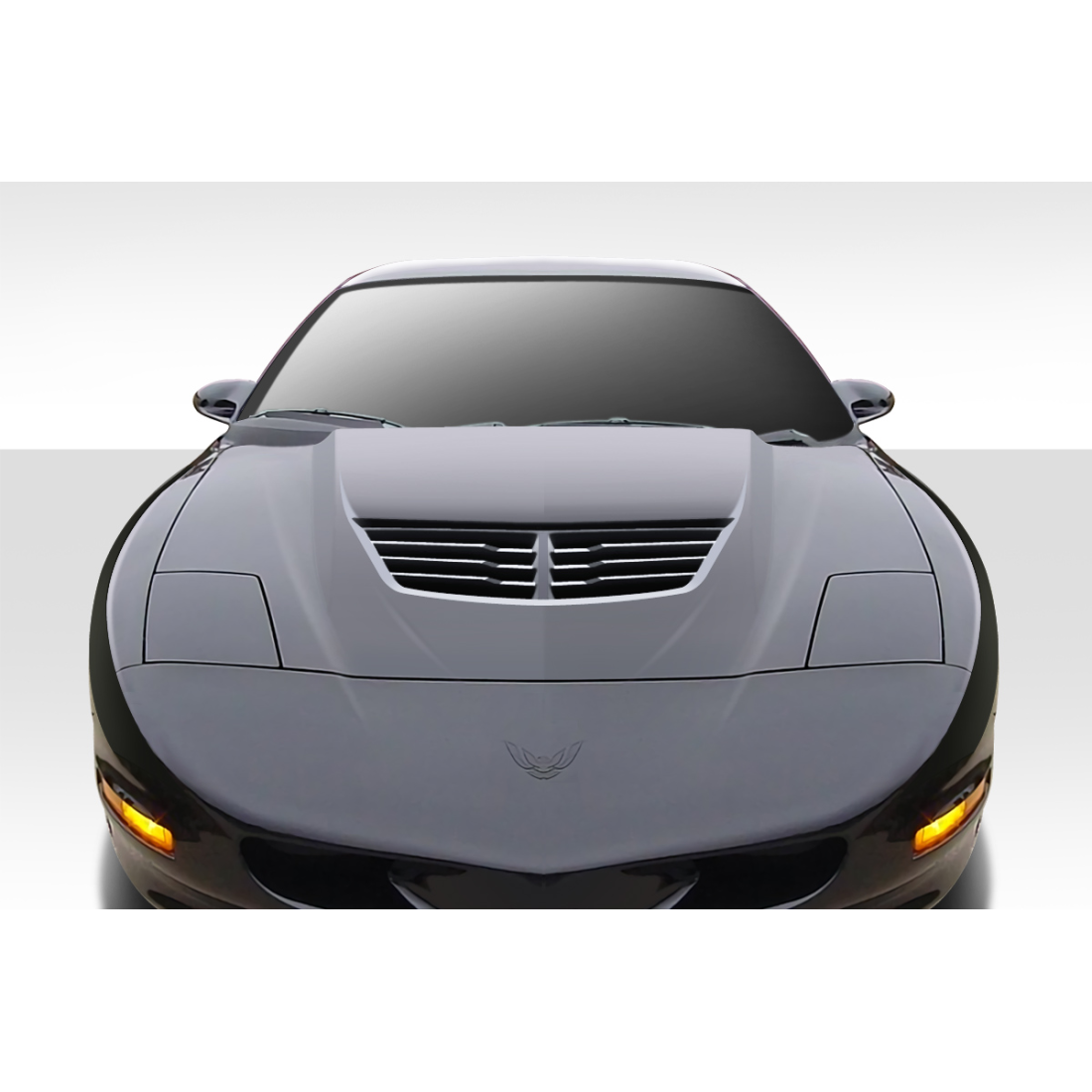 All kind of Exterior/Hoodsfor  Pontiac Firebird 1993. 